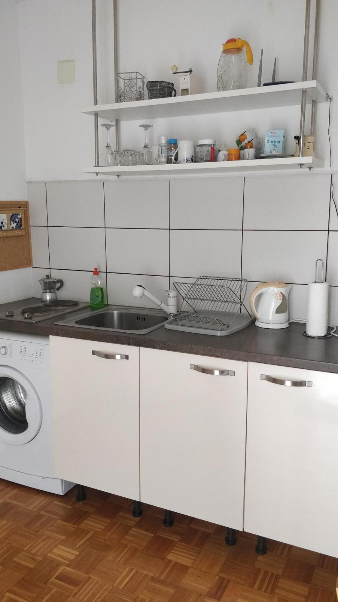 Apartment Lavinia Zadar Eksteriør billede