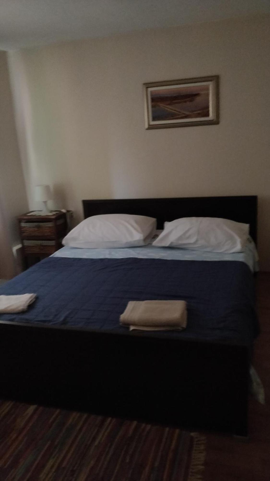 Apartment Lavinia Zadar Eksteriør billede