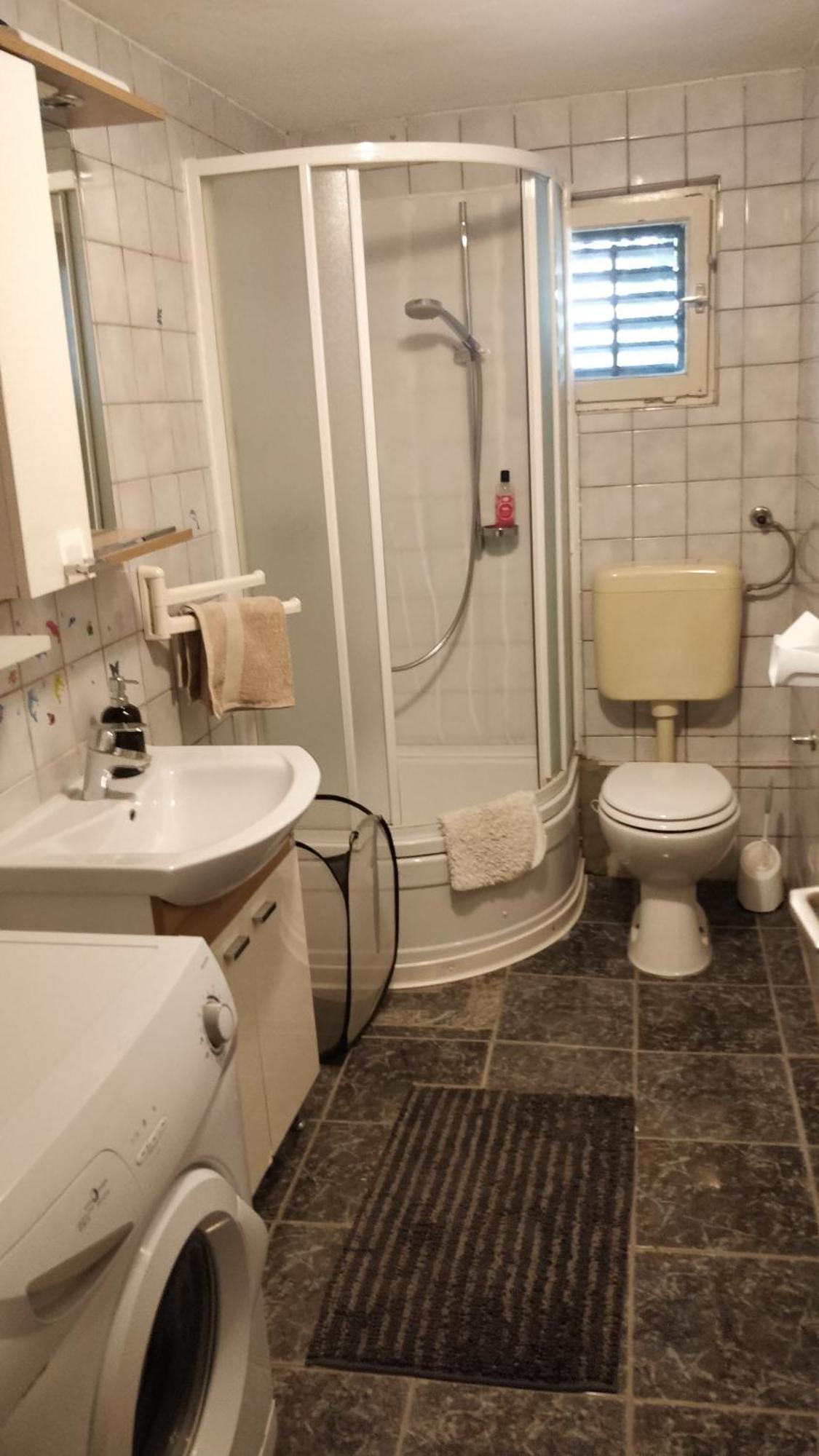 Apartment Lavinia Zadar Eksteriør billede