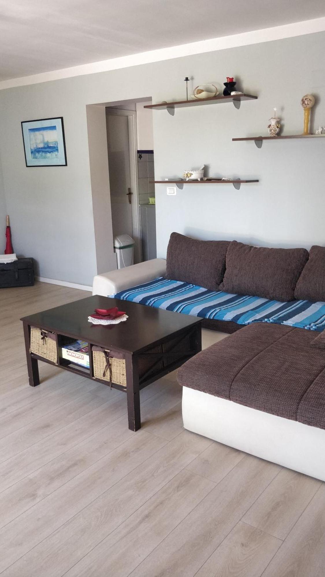 Apartment Lavinia Zadar Eksteriør billede