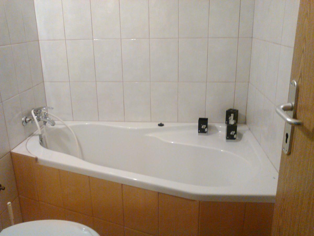 Apartment Lavinia Zadar Eksteriør billede