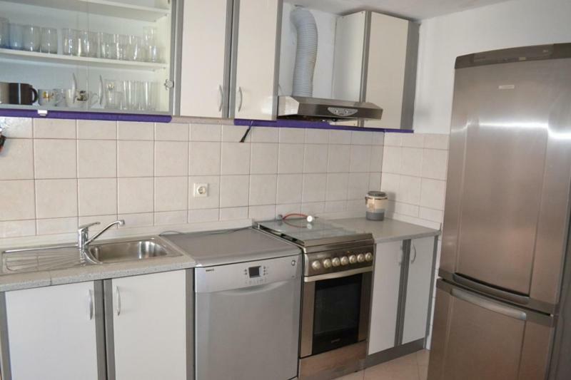 Apartment Lavinia Zadar Eksteriør billede
